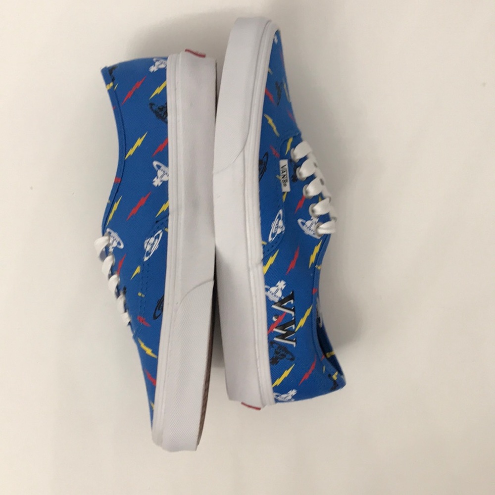 VANS AUTHENTIC - Picture 8 of 10